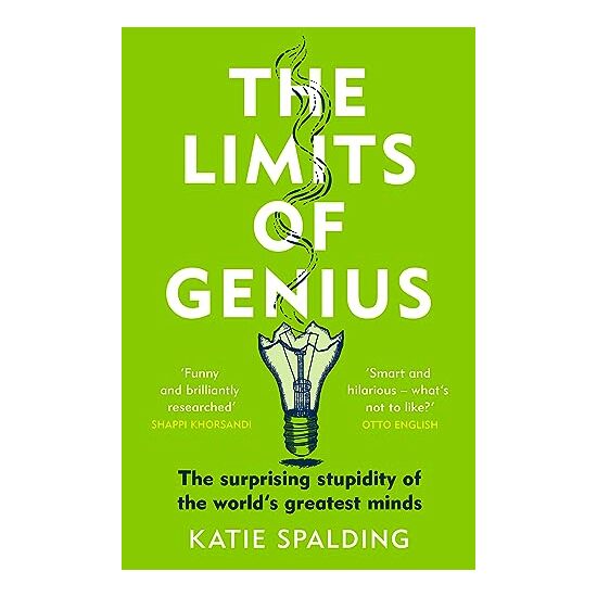 Limits of Genius