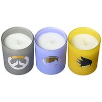 Overwatch, Insight Editions