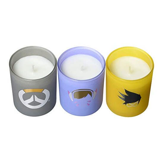 Overwatch, Insight Editions