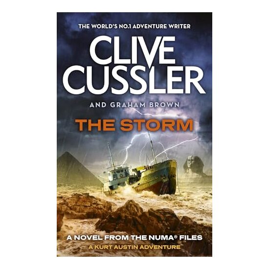 The Storm