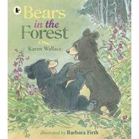 Bears in the Forest