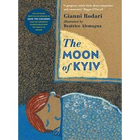 Moon of Kyiv