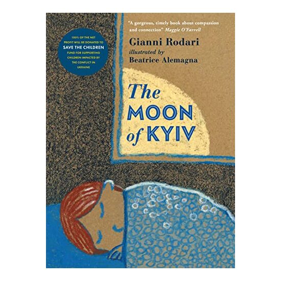 Moon of Kyiv