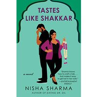Tastes Like Shakkar, Nisha Sharma
