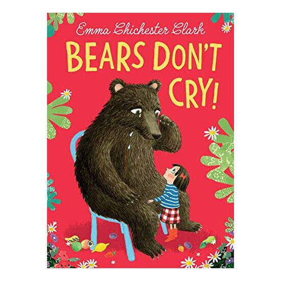 Bears Don't Cry! - Imagine 1