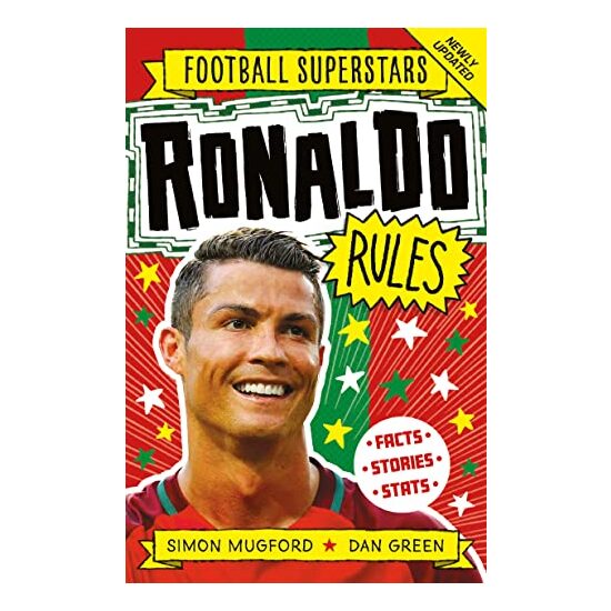 Ronaldo Rules