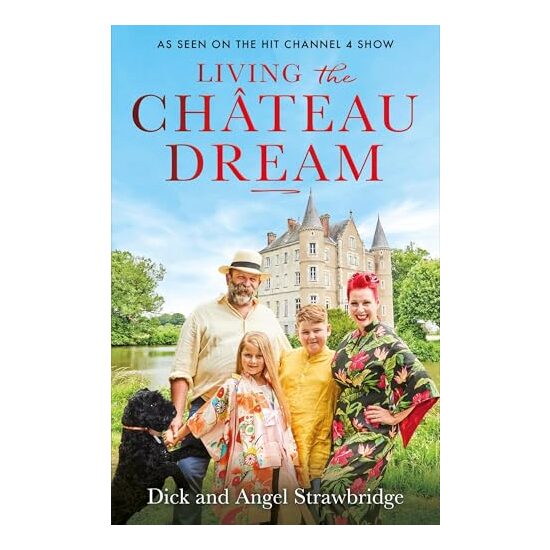 Living the Château Dream - Imagine 1