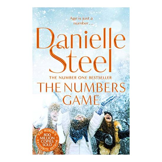 Numbers Game - Imagine 1