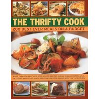 The thrifty cook