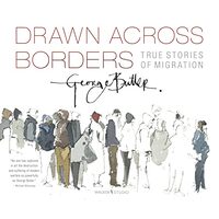 Drawn Across Borders