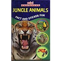 Jungle animals