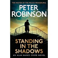 Standing in the Shadows