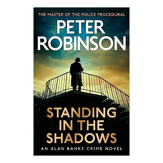 Standing in the Shadows