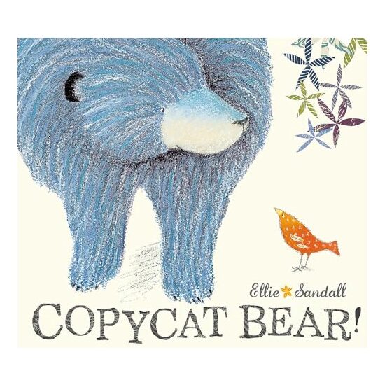 Copycat Bear