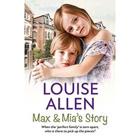 Max and Mia's Story