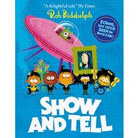 Show and Tell