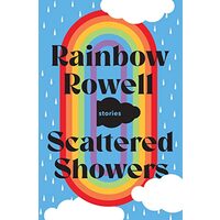 Scattered Showers