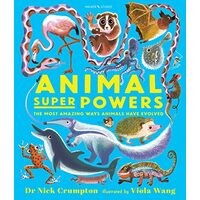 Animal Super Powers