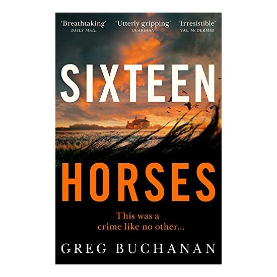 Sixteen Horses