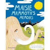 Maisie Mammoth's Memoirs, Michael J. Benton, Rob Hodgson