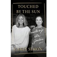 Touched by the Sun, Carly Simon