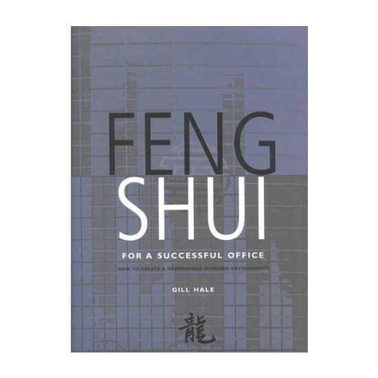 Feng Shui for a Successful Office