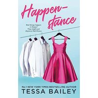 Happenstance