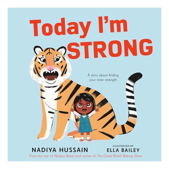 Today I'm Strong - Imagine 1