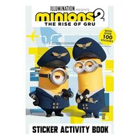 Minions
