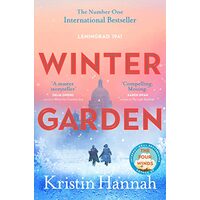 Winter Garden, Kristin Hannah