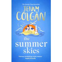 The Summer Skies