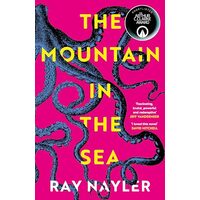 Mountain in the Sea, Ray Nayler