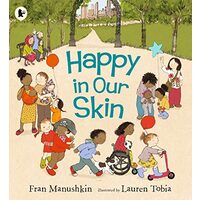 Happy in Our Skin