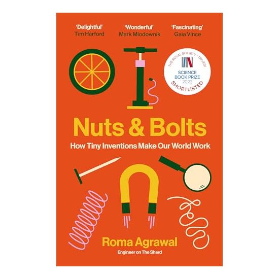 Nuts and Bolts