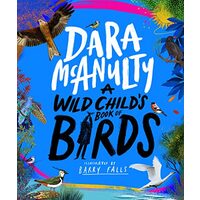 Wild Child's Book of Birds