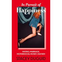 Mating, Marriage, Motherhood, Mayhem, Stacey Duguid