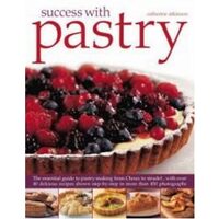 Success with Pastry