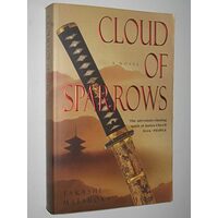 Cloud of Sparrows, Takashi Matsuoka