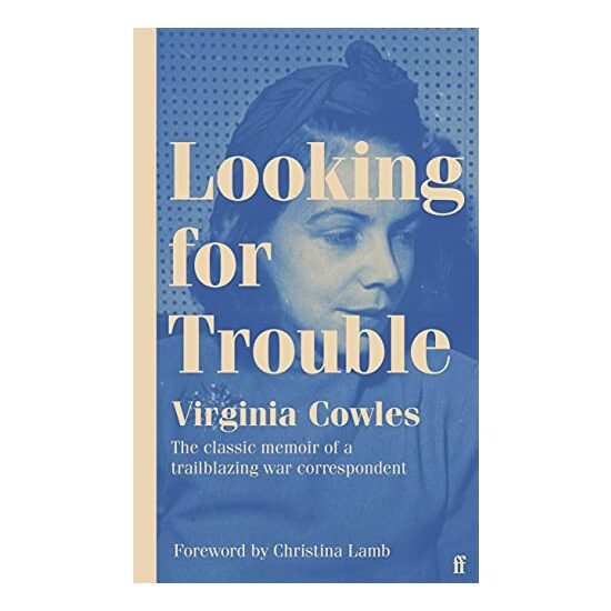 Looking for Trouble - Imagine 1