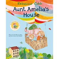 Aunt Amelia's House