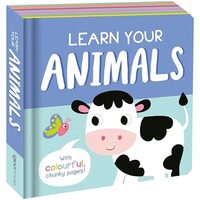 Learn Your Animals
