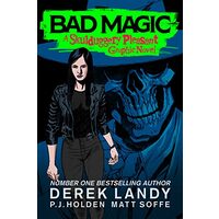 Bad Magic