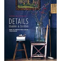 Details Make a Home