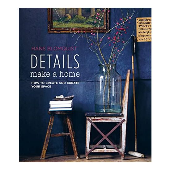 Details Make a Home - Imagine 1