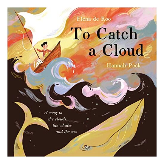 Catch a Cloud
