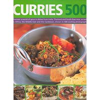 500 CURRY RECIPES ?_0.71 2.58/25.11.24/4