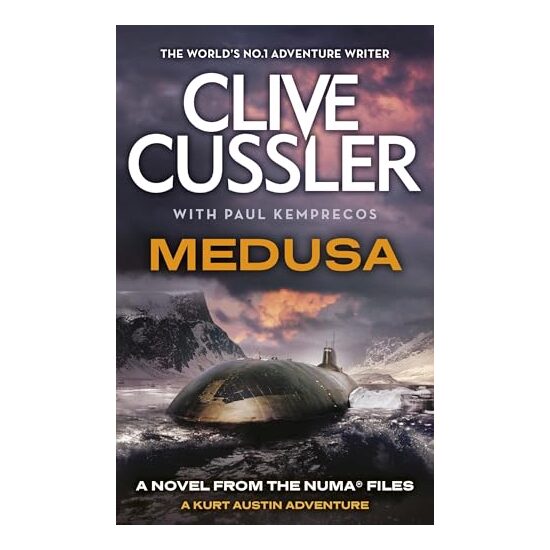 Medusa