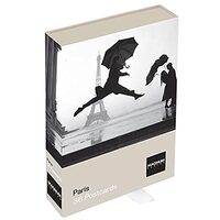 Magnum: Paris: 36 Postcards Cards , Magnum Photos