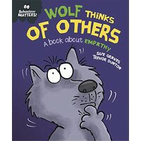 Behaviour Matters, Sue Graves, Trevor Dunton