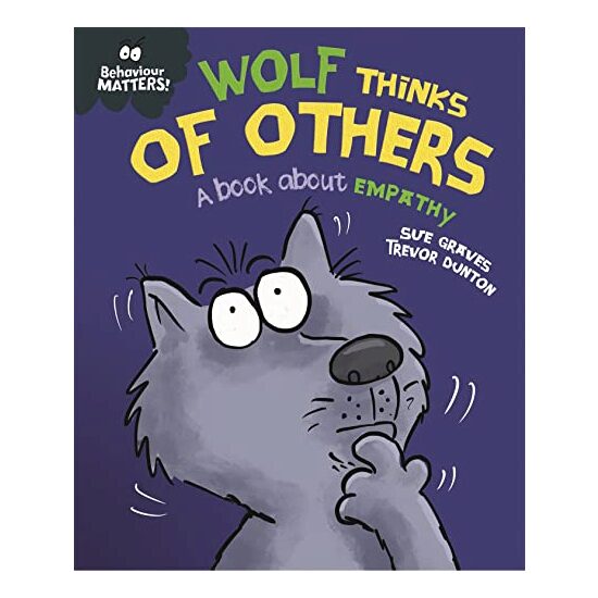 Behaviour Matters, Sue Graves, Trevor Dunton
